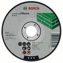 BOSCH Rezna ploča ravna Standard za kamen C 30 S BF, 125 mm, 22,23 mm, 3,0 mm