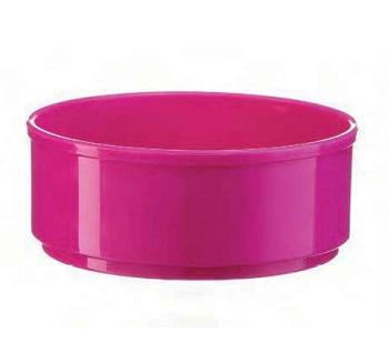 Greenplast Saksija Fi10X4,2Cm Tam.010.Sb.Bi