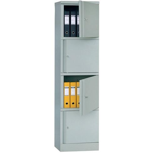 Promet Safe Arhivski ormar 1830x472x458mm AM 1845/4