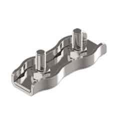 Stega Za Sajlu Duplex M8331 Inox A4 5Mm