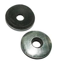 Podloška vulkanizerska za salonit 6.3x16mm K-100