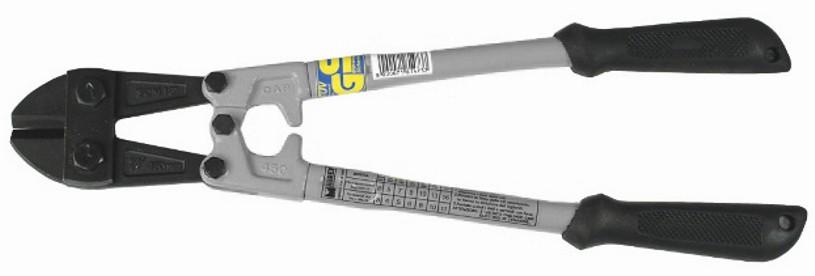 MAURER PLUS Makaze za sječenje armature Fi 6mm 450mm