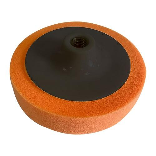 BORMANN Sunđer za poliranje 150mm sa prihvatom M14 BHT2015