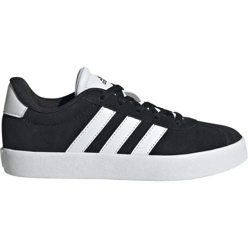 Adidas patike za dječake VL Court 3.0, crne