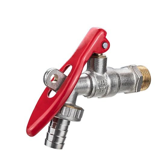 Bormann Slavina Kuglasta 1/2"X3/4" Sa Rupom Za Katanac Btw3600