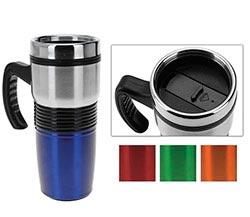 Kaiserhoff Krigla Putna Za Auto Inox80X190Mm Sa Ručkom