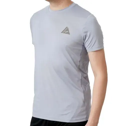 Joma Muška majica Indoor Men, siva