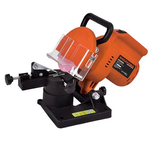 Nakayama Oštrač Lanca Testere Električni 220W Es3010