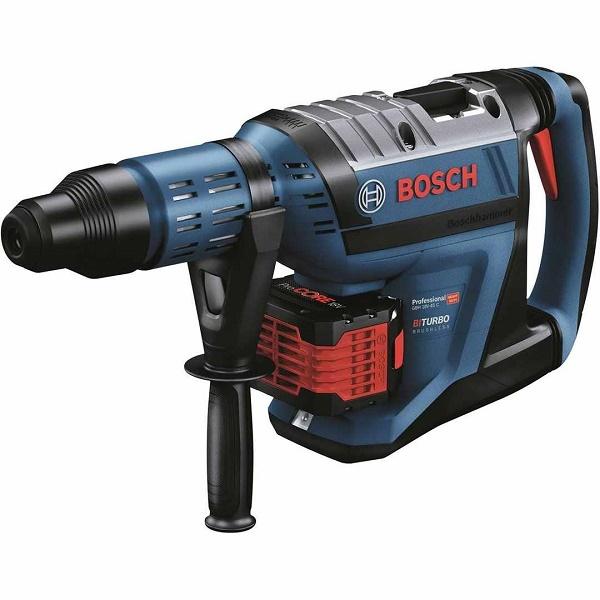 Bosch Alati Bušilica Akumulatorska 18V 2X12,0Ah Gbh 18V-45 C