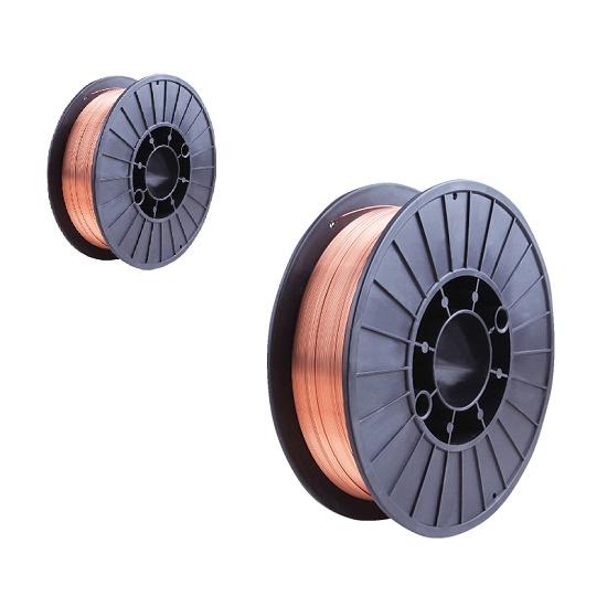 Bormann Žica Za Mig-Mag Zavarivanje Er70S-6 0,8Mm 1Kg Bht2500