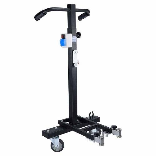 Bormann Stalak Za Brušenje Betona 180Mm Bcg1601