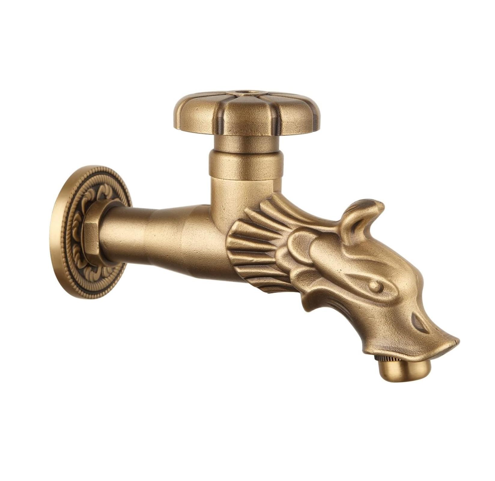 Maurer Slavina rustična 1/2" kolut Antico Dragon