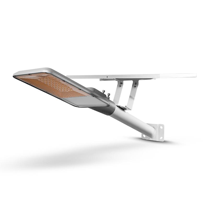 Bormann Reflektor Sa Solar. Panel. Za Uličnu Rasv. Ip65 100W Blf3100