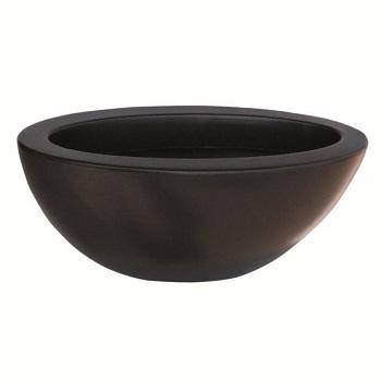 Nuova Pasquini E Bini Saksija Fi40cm H20cm 6Lit FRECCIA Bronze