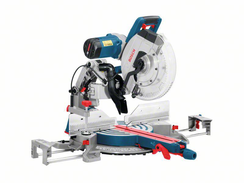 Bosch Alati Testera Kružna Potezna 305Mm 2000W 18 Gcm 12 Gdl