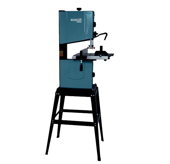 Bormann Testera Tracna Za Drvo-Bansek 240Mm 600W Bbs2600