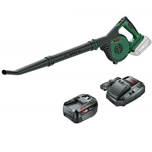 BOSCH Duvač Lišća Akumulatorski 1X36V/2,5Ah Leafblower 18V-130