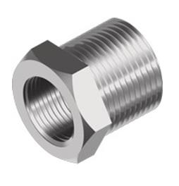 Spojnica Redukovana 9625 Inox A4 M/Ž 3/4"X3/8"