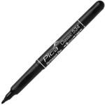 MAURER Marker trajni crni tanki vrh 1,0mm Classic 533