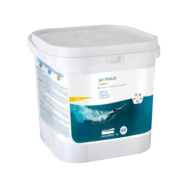Regulator Ph Vrijednosti Granule Ph Minus 5Kg 76002