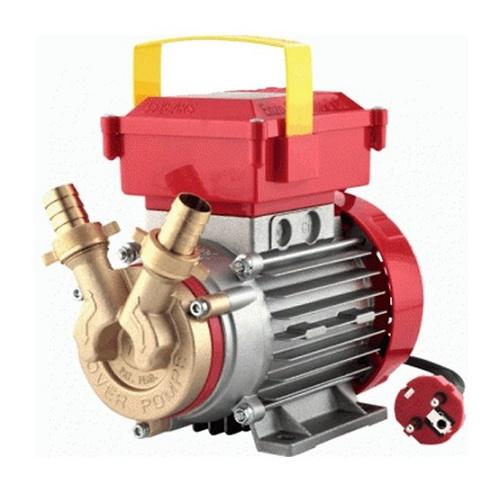 Papillon Pumpa za pretakanje vode,vina i ulja Fi 20mm 370W BE-M20