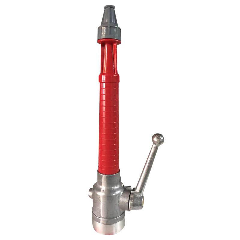 Vatrogasna mlaznica 1,5" sa ventilom GH6783