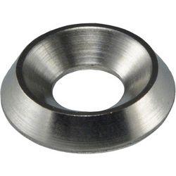 Podloška Za Upuštene Glave Ws925 Inox A2 M6 K-100