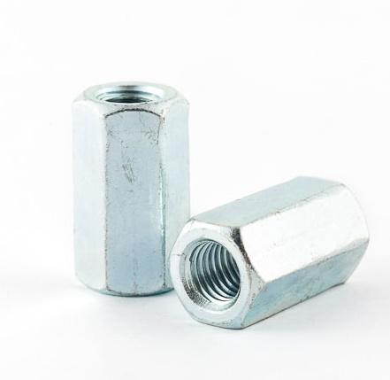 Navrtka produžena DIN6334 M10x30mm K-100