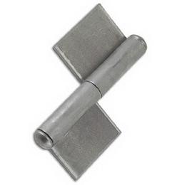 COMBIARIALDO Šarka bravarska desna 120mm art.240DX