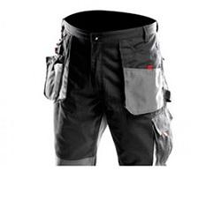 Bormann Šorc Radni 260G/M2 Vel.M/50 Bpp7016