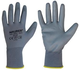 Maurer Rukavice Radne Od Poliuretana Obložene Najlonom Vel.11