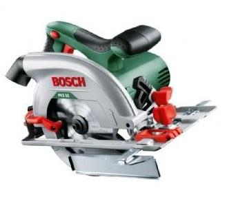 Bosch Zeleni Alati Testera Kružna (Cirkular) 160Mm 1200W Pks 55