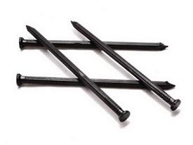 HEBEI METAL Ekseri čelični za beton crni Fi 3,7x70mm 1kg