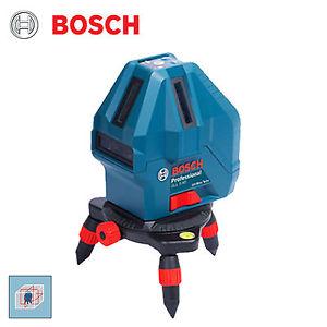 BOSCH ALATI Laser za linije 360c 50m GLL 550X Prof.