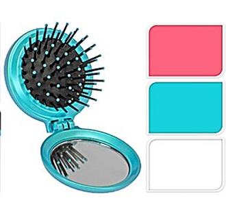 BATHROOM COLLECTION Četka sa ogledalom preklapajuća