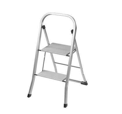 Maurer Merdevine Aluminijumske 2 Stepenika 41Cm En 14183