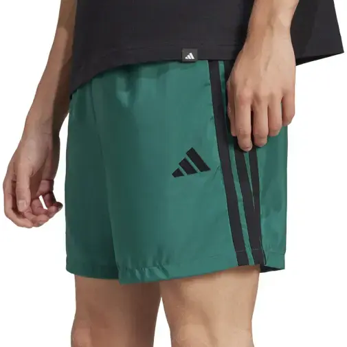 Adidas muške kratke hlače M 3S Chelsea B, zelene