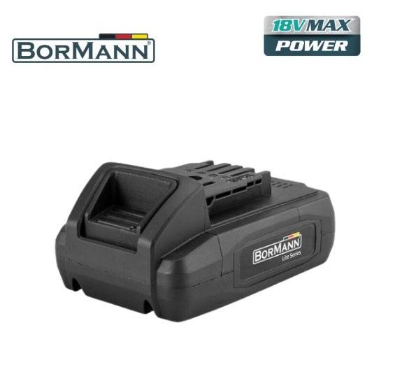 Bormann Baterija Akumulatorska 20V L-Ion 2Ah Bcd2602