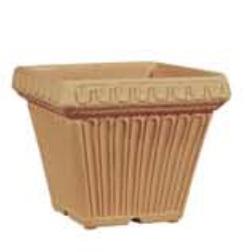 Saksija 36X36Cm H33Cm 22,4Lit Qt-35 Antik