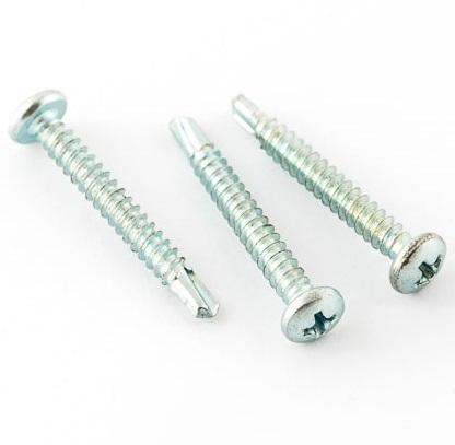 EXIM vijak za lim DIN7504N 4.2x16 2000 komada