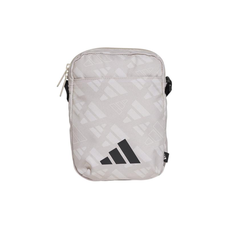 Adidas Muška torba LIN ORG, Svijetlo siva