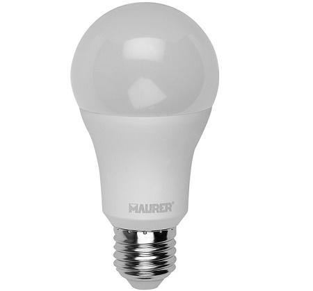 MAURER Sijalica Led sa senzorom na pokret 34m E27/10W/1055Lm/3000K