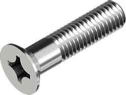 Šraf Mašinski Ph Din965 Inox A2 M6X20Mm K-100