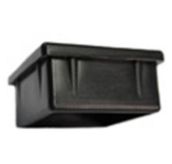 Exim-Commerce Čep PVC za kutije 35x35mm k-100