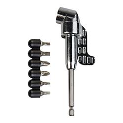 BORMANN Prikljucak zglobni za bušilice sa 6 bit nastavaka BKC2200