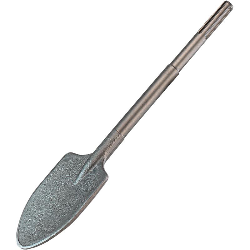 Bormann Dlijeto Pljosnato Za Beton Sds-Max 18X450X100Mm Bht4019