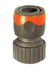 PAPILLON Spojnica brza za crijevo sa prstenom 3/4"