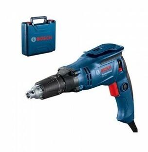 Bosch Alati Odvijač Elektricni U Kutiji 650W Gtb 650