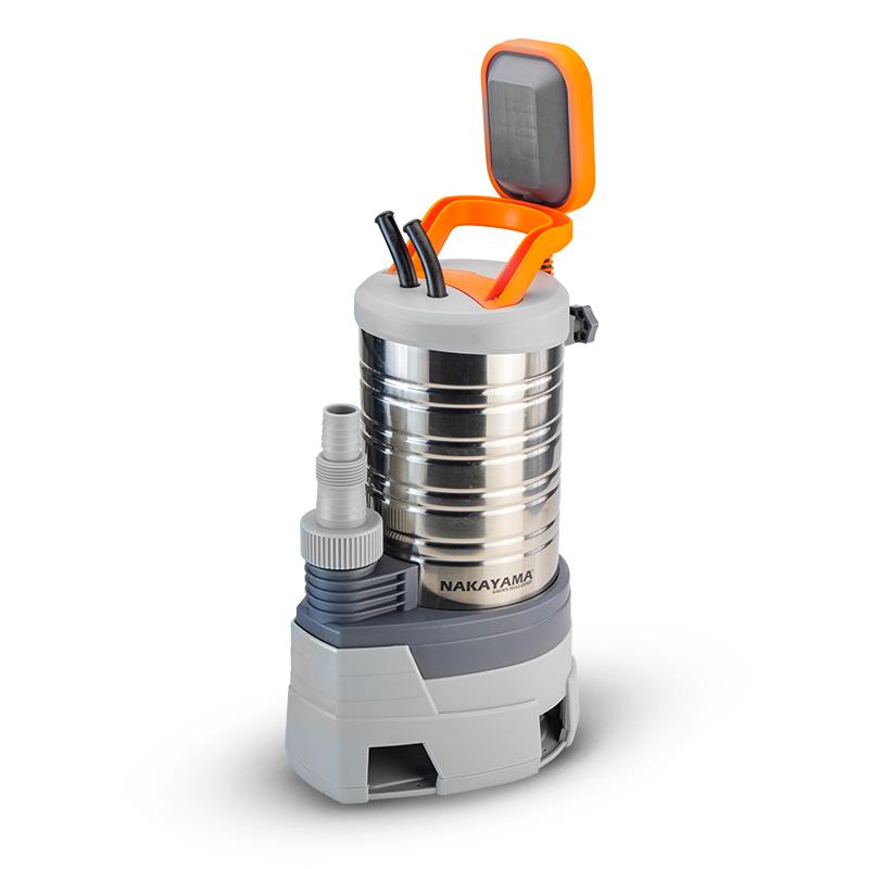 Nakayama Pumpa Potopna Za Prljavu Vodu 10M 258L/Min 900W Np1110