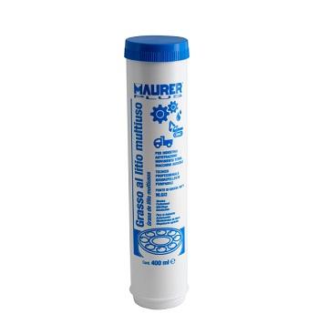 MAURER PLUS ITALIJA Mast za podmazivanje litijumska višenamjenska u tubi 400gr